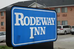 Rodeway Inn Red Oak - Image 2