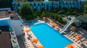 Omorfi Garden Resort Hotel - Image 5