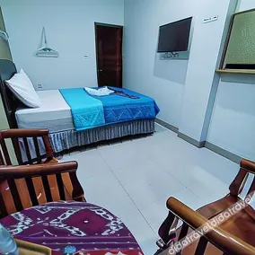New Citra Hotel - Image 1