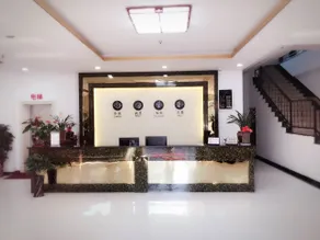 Shangshudi Hotel - Image 4