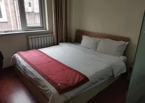 New Youth Crystal Hotel - Image 5