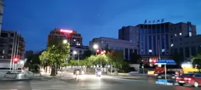 Vienna Hotel Hunan Hengyang Nanyue Airport - Image 3