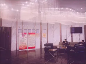 Guangzhou Jiulong Hotel (Xingren Liren Square) - Image 3