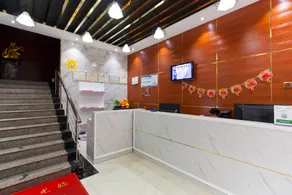 Jinli Business Hotel - Image 3
