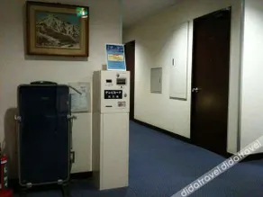 Business Hotel Suzuya - Image 5