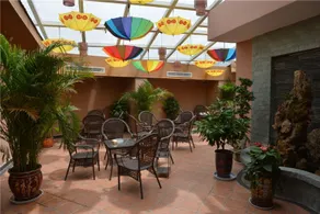 Dongyunge Hotel - Image 4