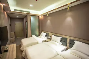 7Days Inn Hotel (Handan Wei County Lixiang South Street) - Image 3