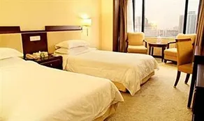 Yuyuan Hotel - Image 2