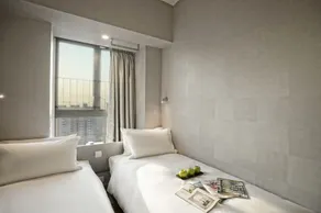 Hotel Ease Mong Kok - Image 2