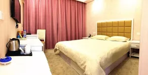 Kelly Selected Zero Pressure Sleep Hotel (Yichang Zhijiang Sports Center Branch) - Image 3
