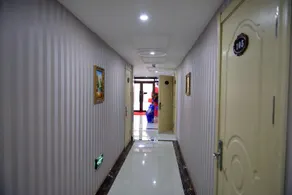 Jidu Holiday Hotel (Harbin Engineering University Branch) - Image 3