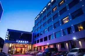 Quanzhou Great Wall Days Hotel - Image 5