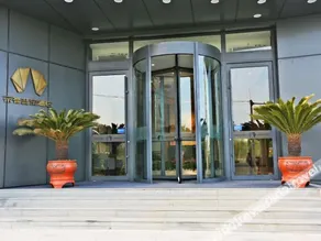 Dorsett Lanbao Hotel - Image 3