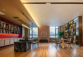 ChengjingLife Hotel (Harbin Ice and Snow World Store) - Image 4