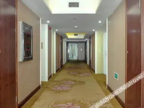 Jiangshan International Hotel - Image 3