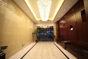 Yunbo Luxury Hotel (Ningde Wanda Plaza Branch) - Image 4