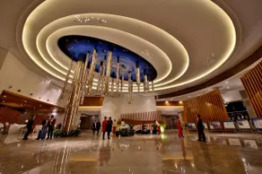 Xingchen Tianyuan Grand Hotel - Image 3
