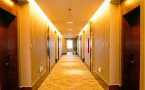 Mingdu Hotel - Image 2