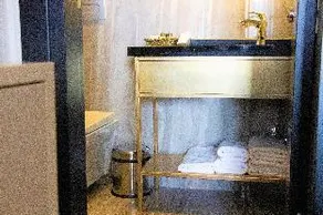Air Boss Giresun City Hotel - Image 4