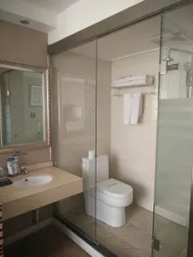 QIHAO MANSION HOLIDAY HOTEL - Image 4