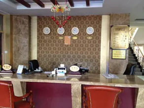 Qingzhu Riji Hotel (Ningbo Century Avenue Subway Station) - Image 5
