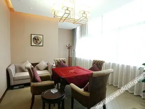 Xinshenghao Hotel - Image 3