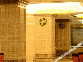 Wenshang Changjiang Hotel - Image 5