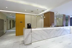 White Yulan Hotel (Xi'an Hangtiancheng Metro Station) - Image 4