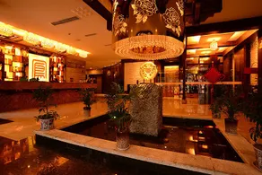 Feng'guan Hotel - Image 4