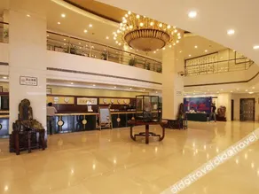 Xinchangjiang Hotel - Image 3