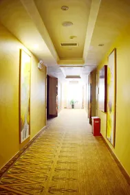 Jinyu Huazun International Hotel - Image 4