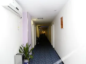 7days Inn Shenzhen Zhuzilin Subway Station - Image 2