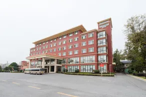 Ruijin Hotel - Image 4