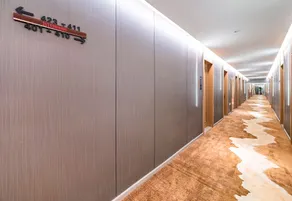M Bo Man Wan Hotel (South Link Plaza Branch) - Image 2