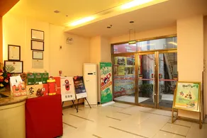 Grace Inn Jining Taibai Middle Road Branch - Image 5
