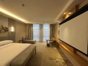 Vienna International Hotel Zhejiang Wuyi Hushan - Image 2