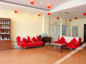 Home Inn Haibin Road - Image 4