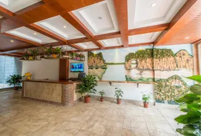 Rest Wood Theme Hotel - Image 2