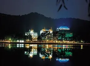 Hangzhou The New Hotel - Image 2