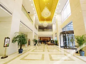 Wanghai International Hotel - Image 4