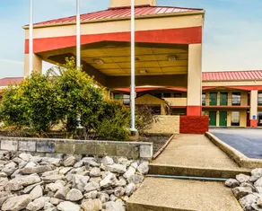 Quality Inn Gordonsville - Image 5