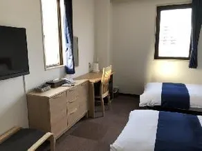 Hotel the Belle - Image 4