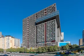 Jumeirah Kunming Hotel ( Tongde Plaza) - Image 2