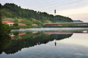 Meizhou Yanshan Lake International Garden Resort Hotel - Image 2