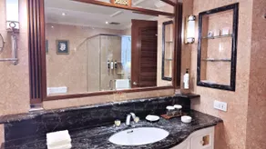 Jiajin Hotel Zhengzhou (Wanda Hotels and Resorts) - Image 4