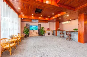 Yangshuo Shanshali Resort Hotel - Image 4