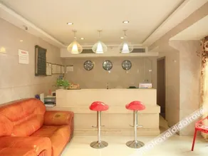 Gaoqi Holiday Hotel (Chongqing Daping Hospital Metro Station) - Image 3