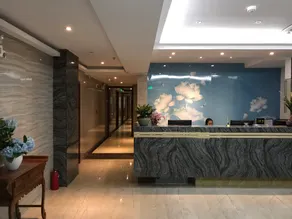 Haikou Jinjulai Boutique Hotel - Image 2