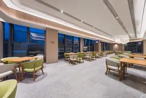 JI Hotel (Jimo Innovation and Technology New Area Branch) - Image 2