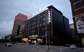 Huidong County Huangbu Mei Lun Bao Hotel - Image 2